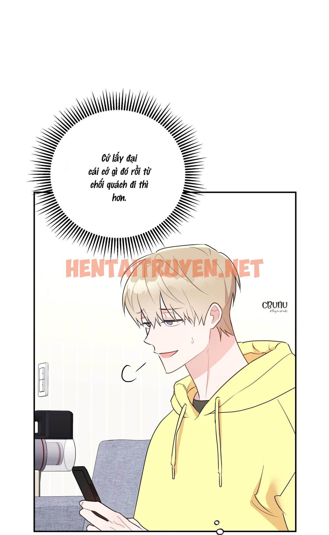 Xem ảnh Bắt Tay Hả, Thôi Bỏ Đi! - Chap 10 - img_065_1699092757 - TruyenVN.APP