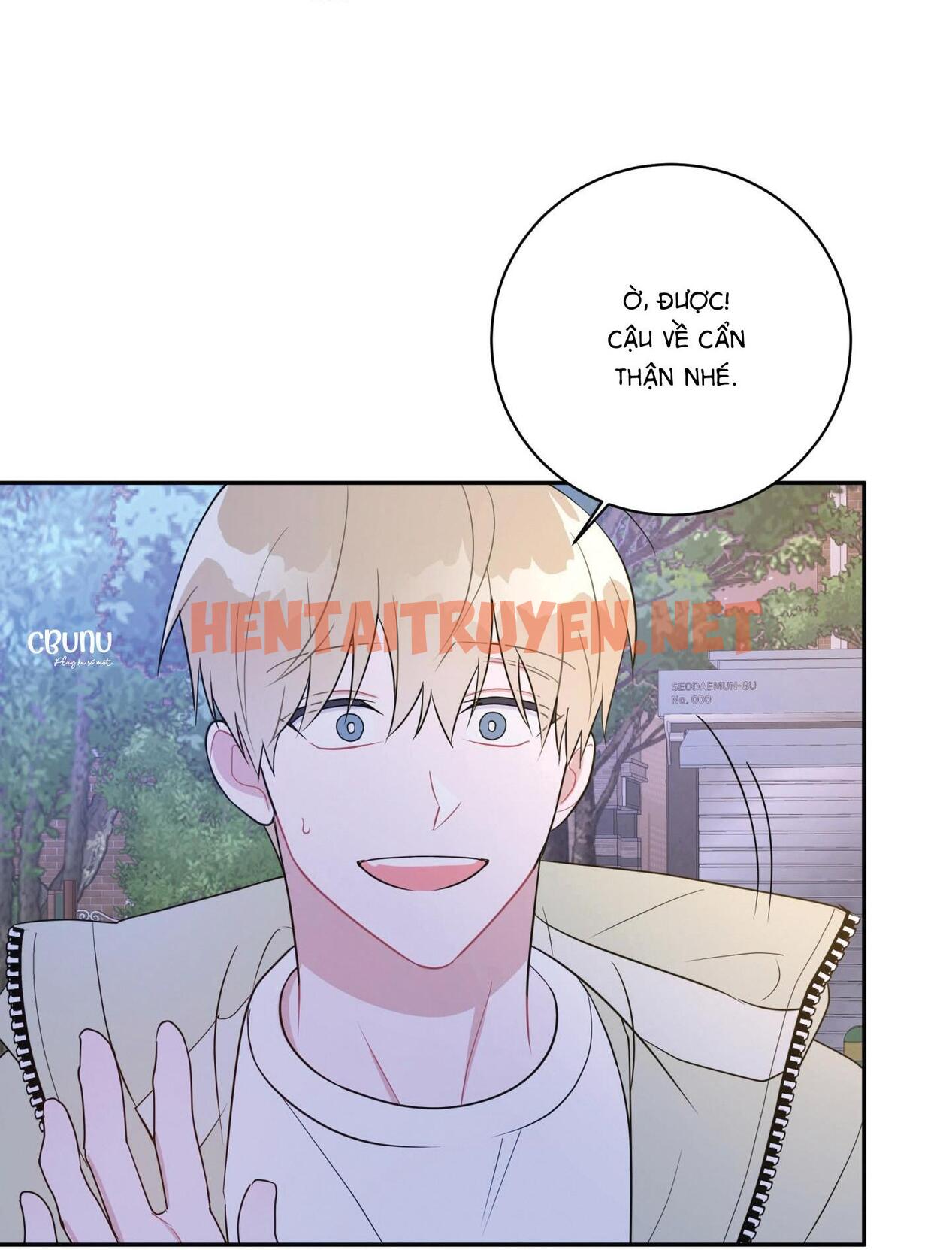 Xem ảnh Bắt Tay Hả, Thôi Bỏ Đi! - Chap 12 - img_032_1699092730 - TruyenVN.APP