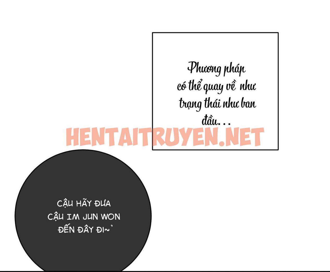 Xem ảnh Bắt Tay Hả, Thôi Bỏ Đi! - Chap 15 - img_065_1699092678 - HentaiTruyen.net