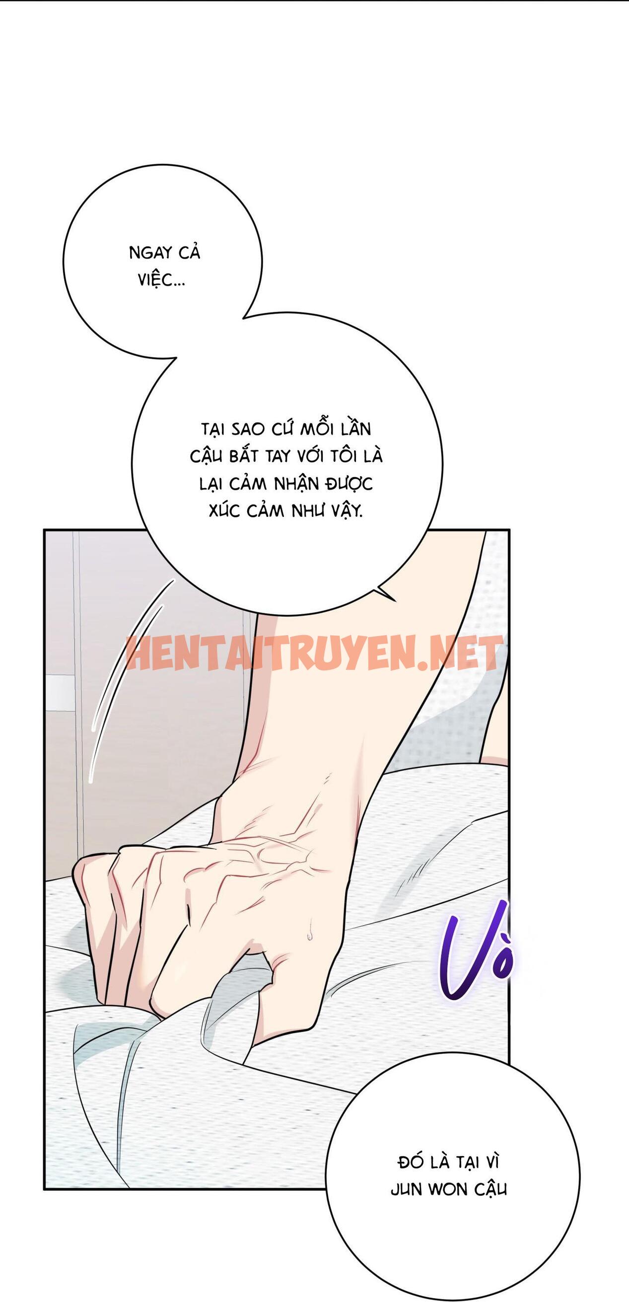 Xem ảnh Bắt Tay Hả, Thôi Bỏ Đi! - Chap 17 - img_101_1699092648 - TruyenVN.APP