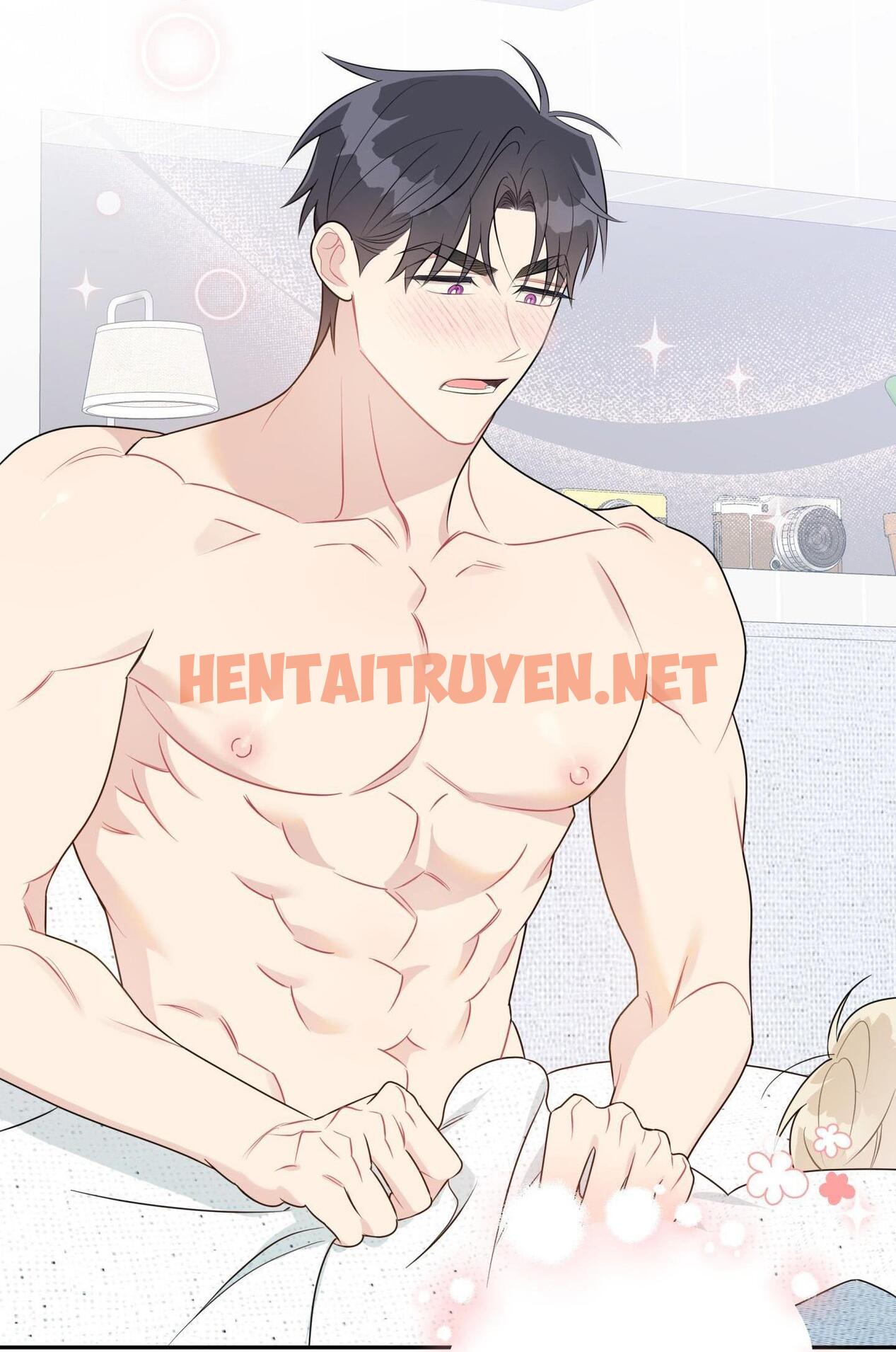 Xem ảnh Bắt Tay Hả, Thôi Bỏ Đi! - Chap 17 - img_104_1699092648 - TruyenVN.APP