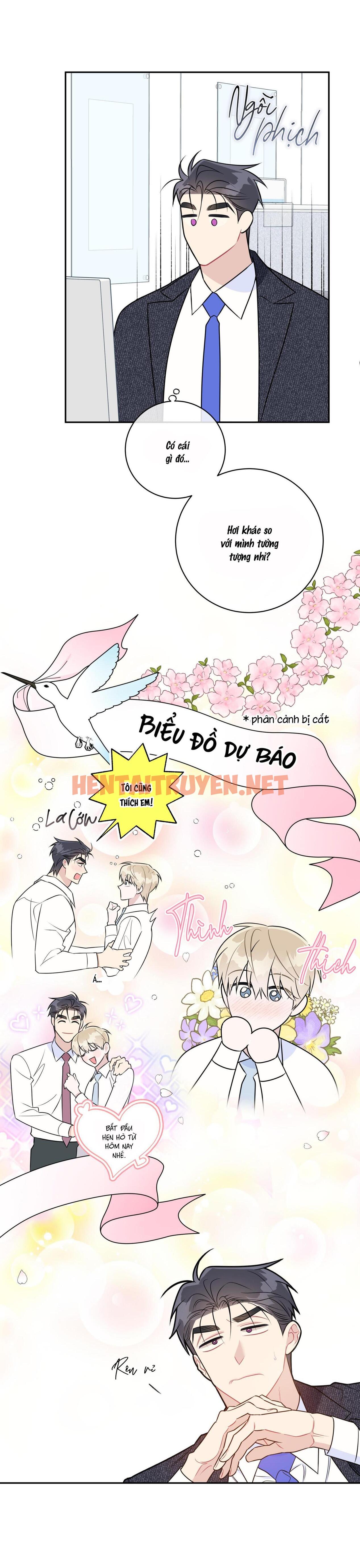 Xem ảnh Bắt Tay Hả, Thôi Bỏ Đi! - Chap 18 - img_016_1702145688 - TruyenVN.APP