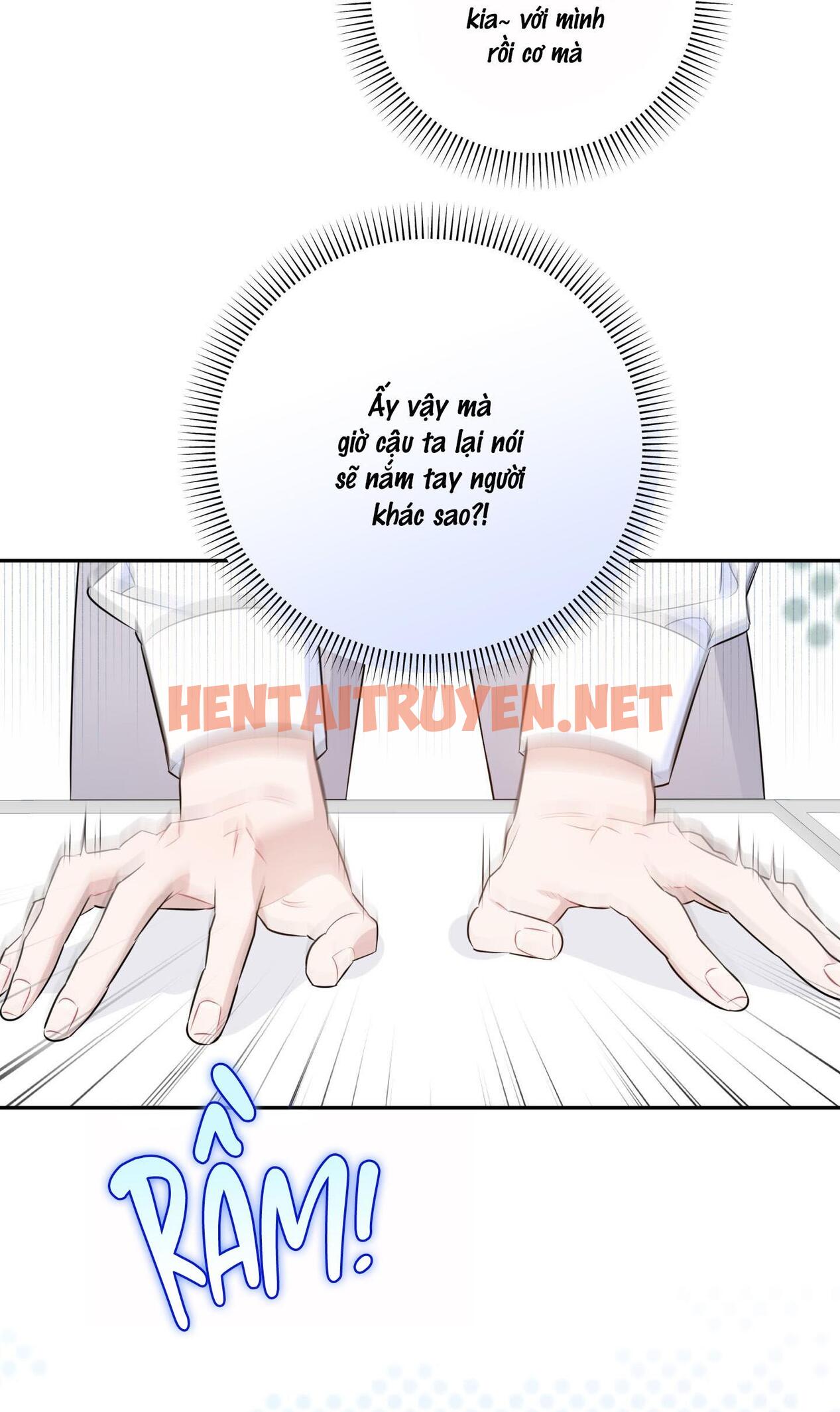 Xem ảnh Bắt Tay Hả, Thôi Bỏ Đi! - Chap 19 - img_018_1702145676 - TruyenVN.APP