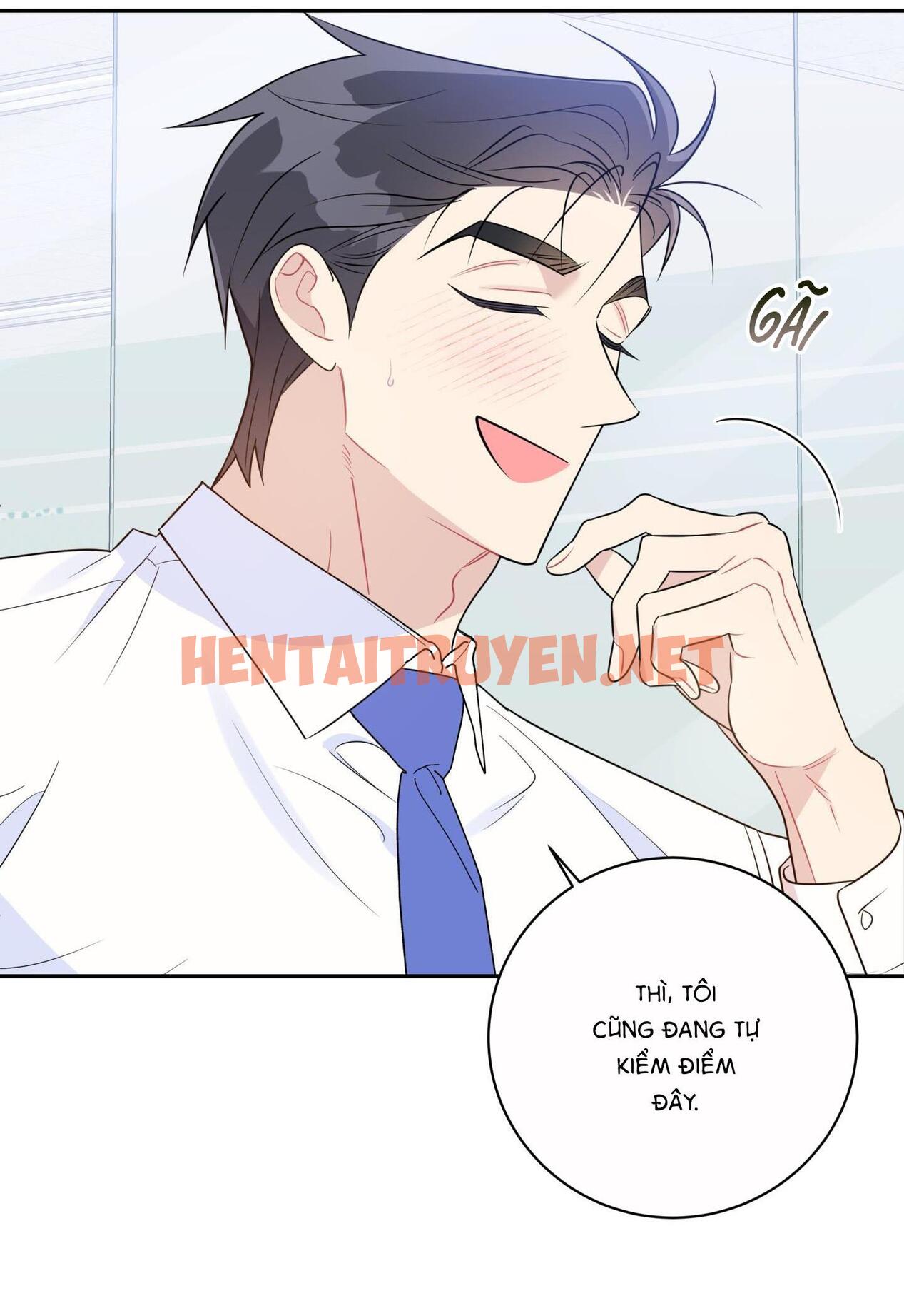 Xem ảnh Bắt Tay Hả, Thôi Bỏ Đi! - Chap 19 - img_038_1702145677 - HentaiTruyen.net