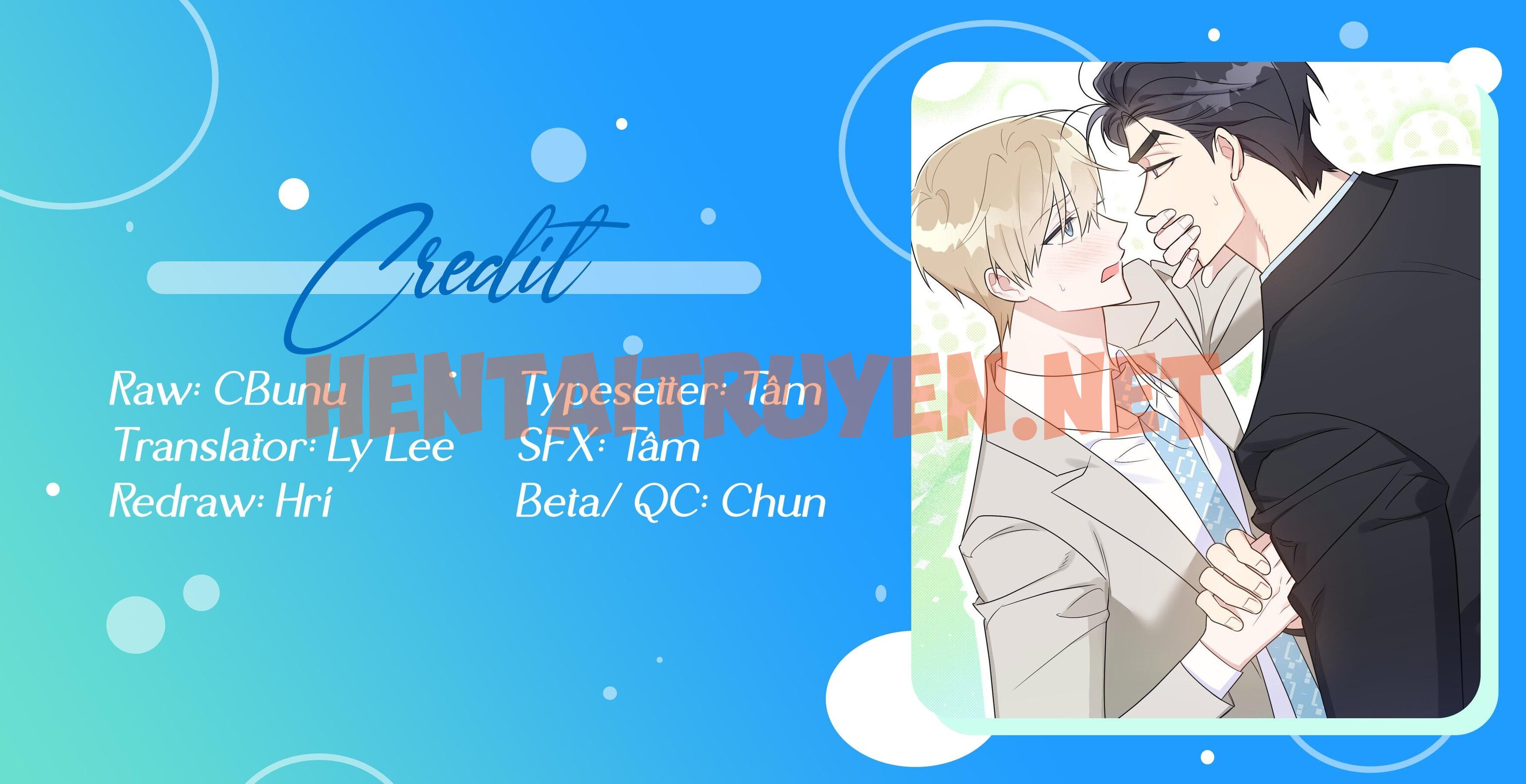 Xem ảnh Bắt Tay Hả, Thôi Bỏ Đi! - Chap 20 - img_002_1702183942 - TruyenVN.APP