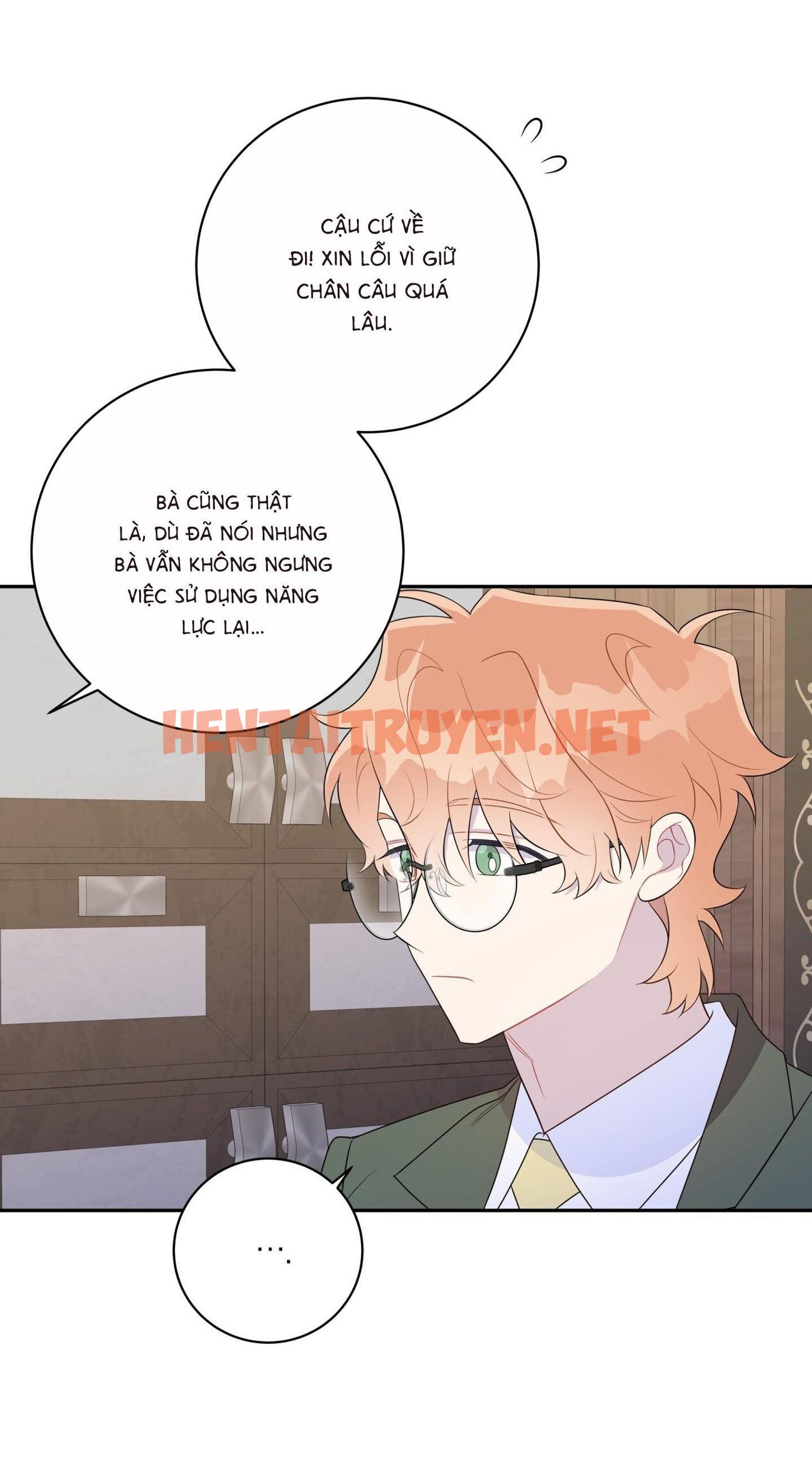 Xem ảnh Bắt Tay Hả, Thôi Bỏ Đi! - Chap 20 - img_009_1702183947 - TruyenVN.APP