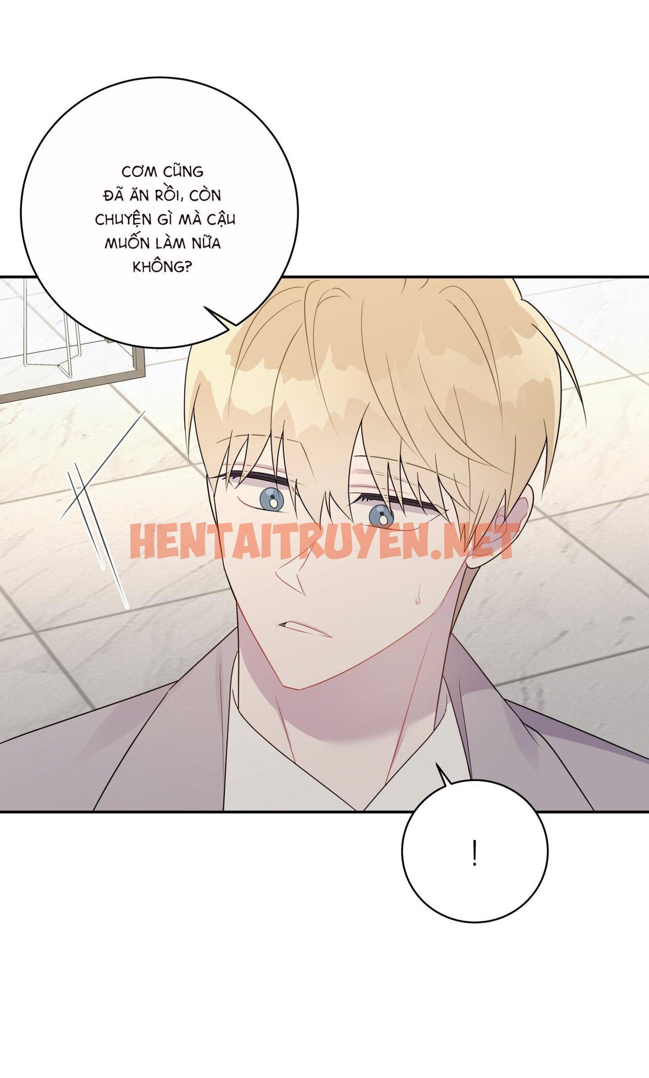 Xem ảnh Bắt Tay Hả, Thôi Bỏ Đi! - Chap 20 - img_020_1702183952 - TruyenVN.APP