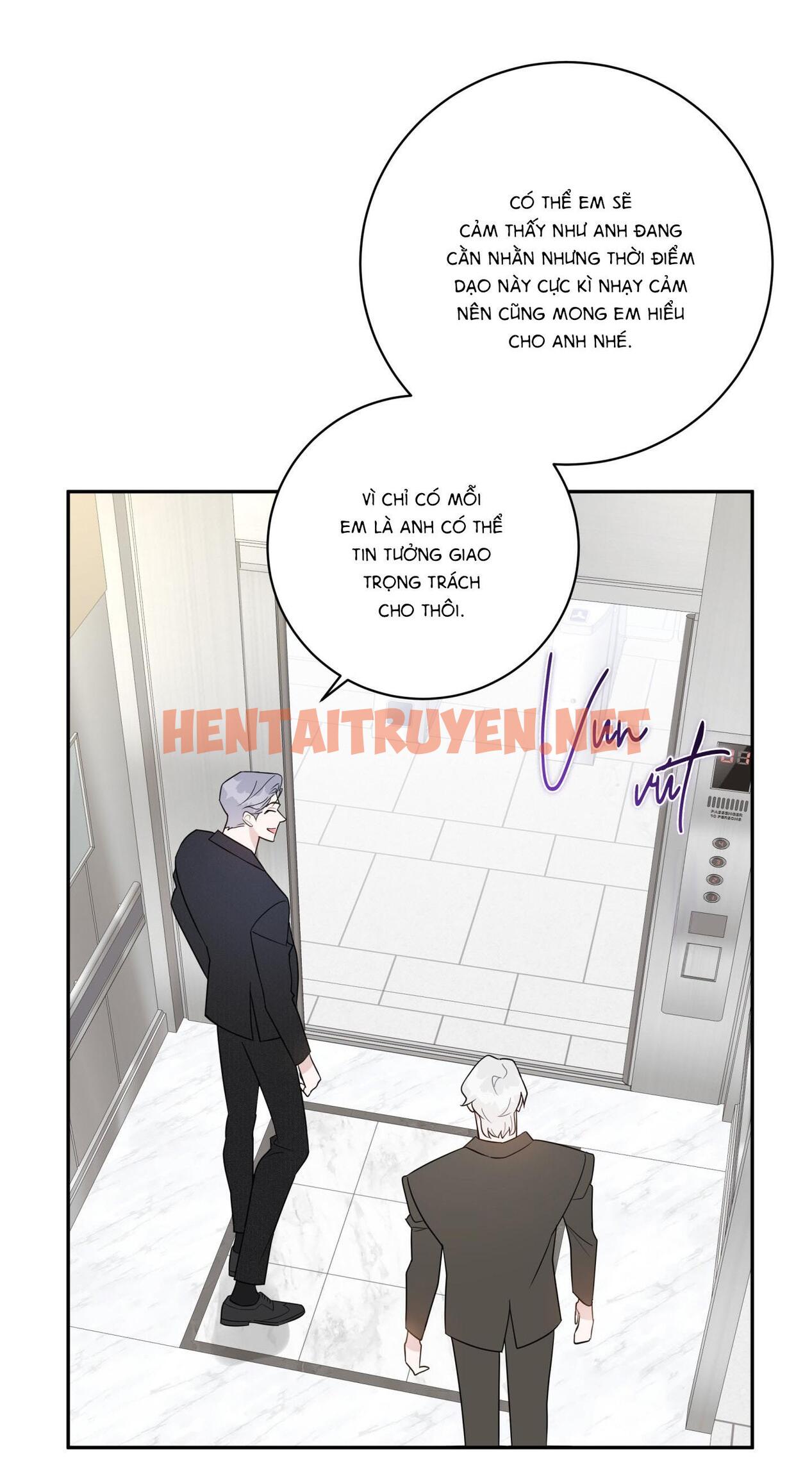 Xem ảnh Bắt Tay Hả, Thôi Bỏ Đi! - Chap 21 - img_041_1702379716 - TruyenVN.APP