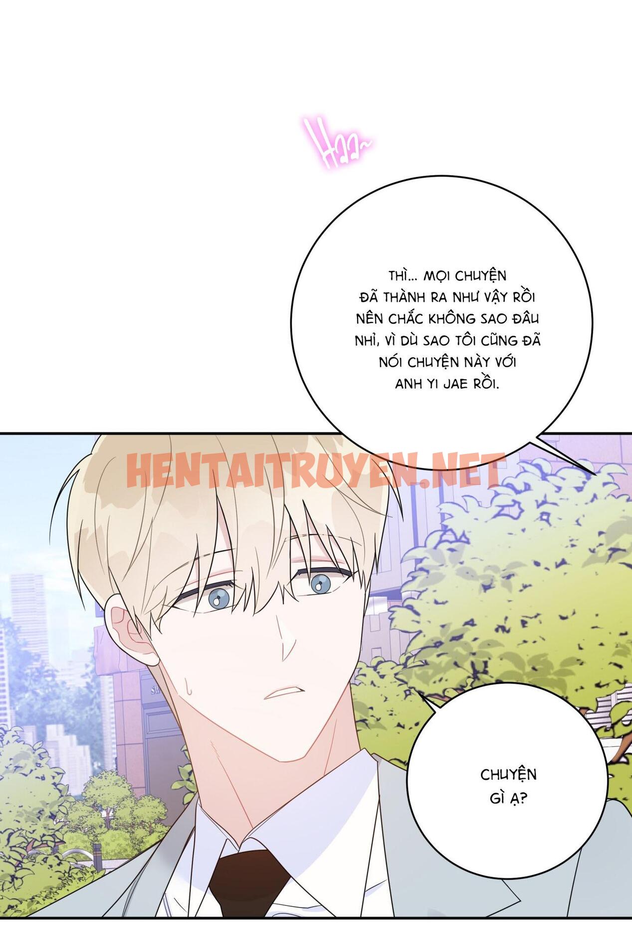 Xem ảnh Bắt Tay Hả, Thôi Bỏ Đi! - Chap 22 - img_011_1702886995 - TruyenVN.APP