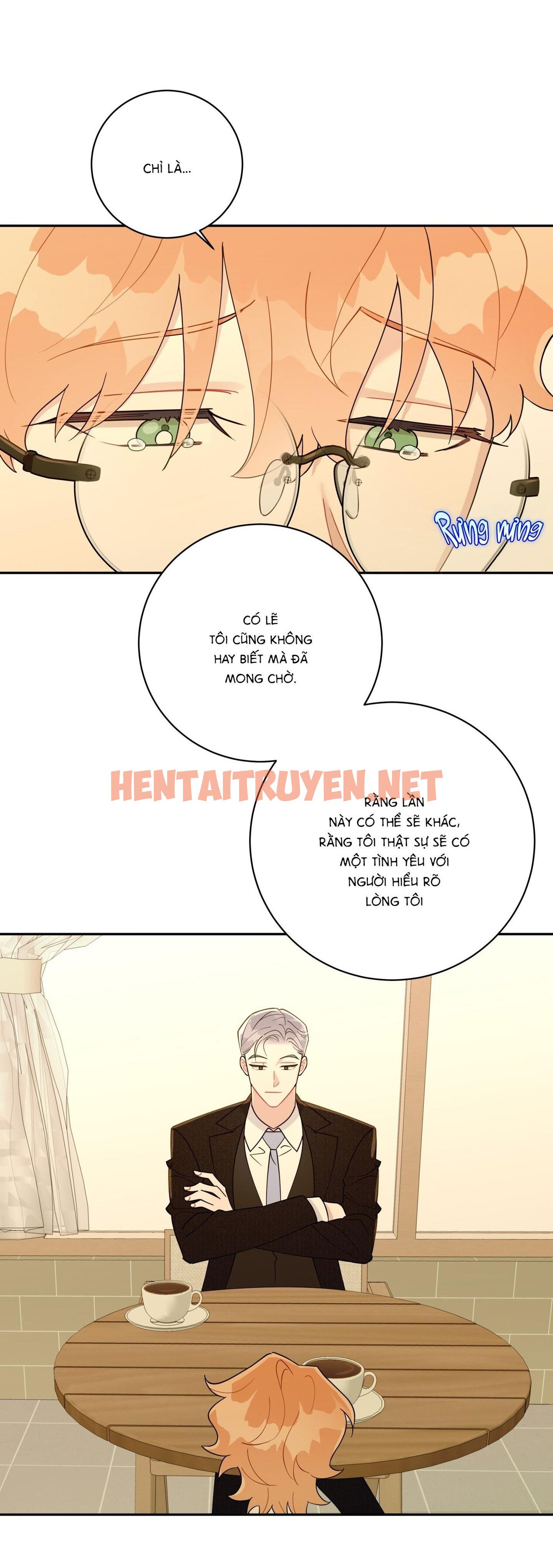 Xem ảnh Bắt Tay Hả, Thôi Bỏ Đi! - Chap 22 - img_075_1702886998 - HentaiTruyen.net