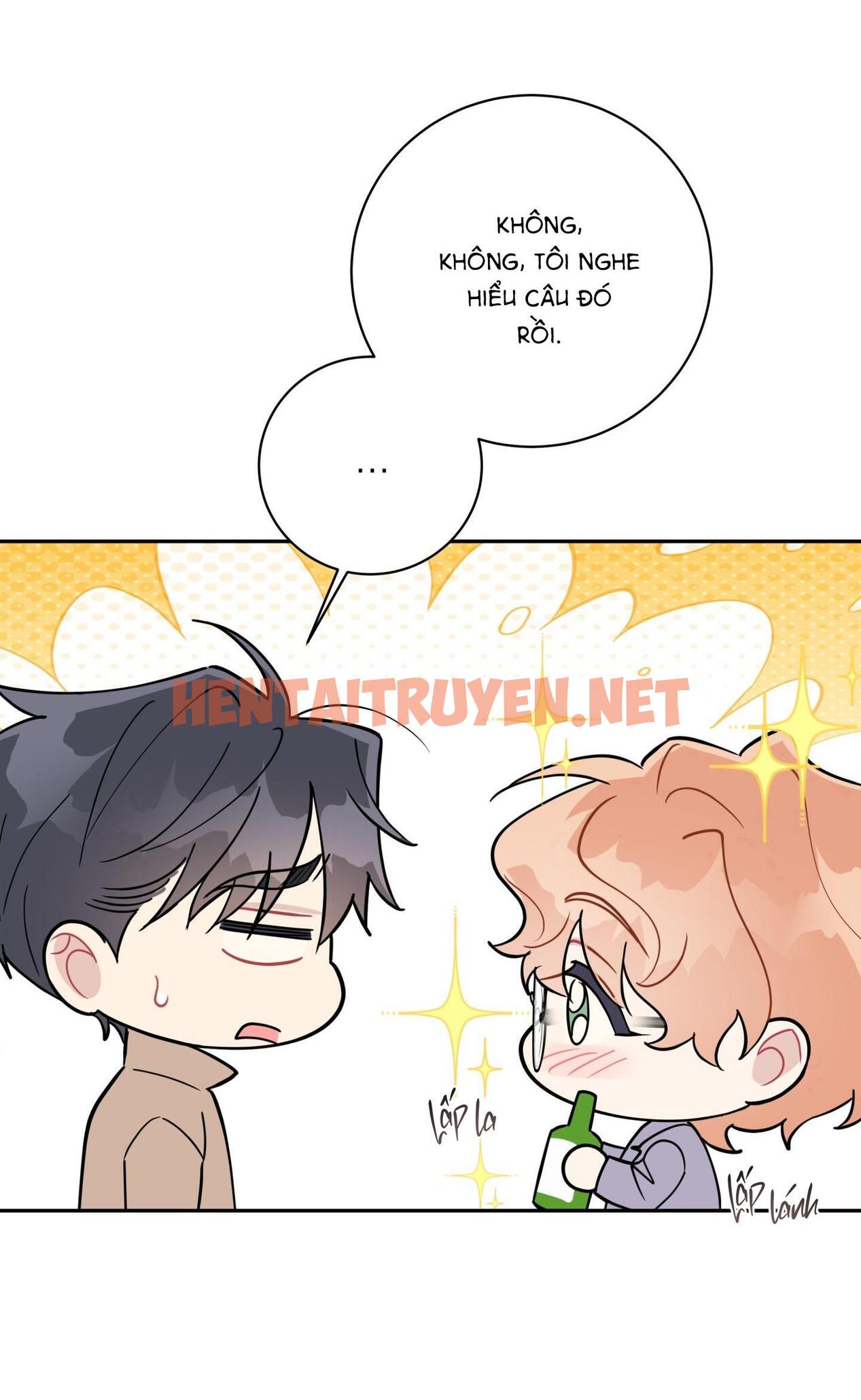 Xem ảnh Bắt Tay Hả, Thôi Bỏ Đi! - Chap 23 - img_032_1702890947 - TruyenVN.APP