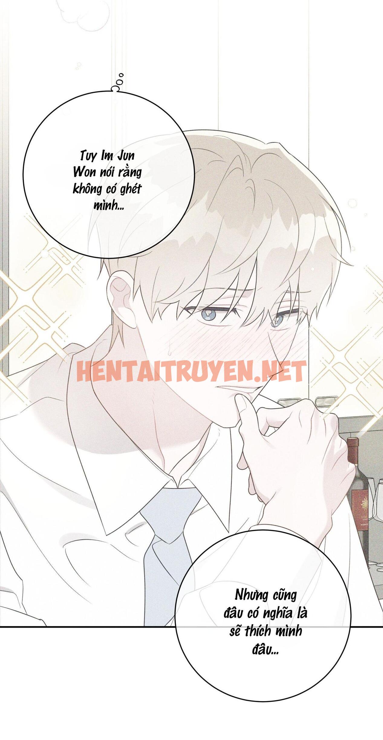 Xem ảnh Bắt Tay Hả, Thôi Bỏ Đi! - Chap 23 - img_054_1702890948 - TruyenVN.APP