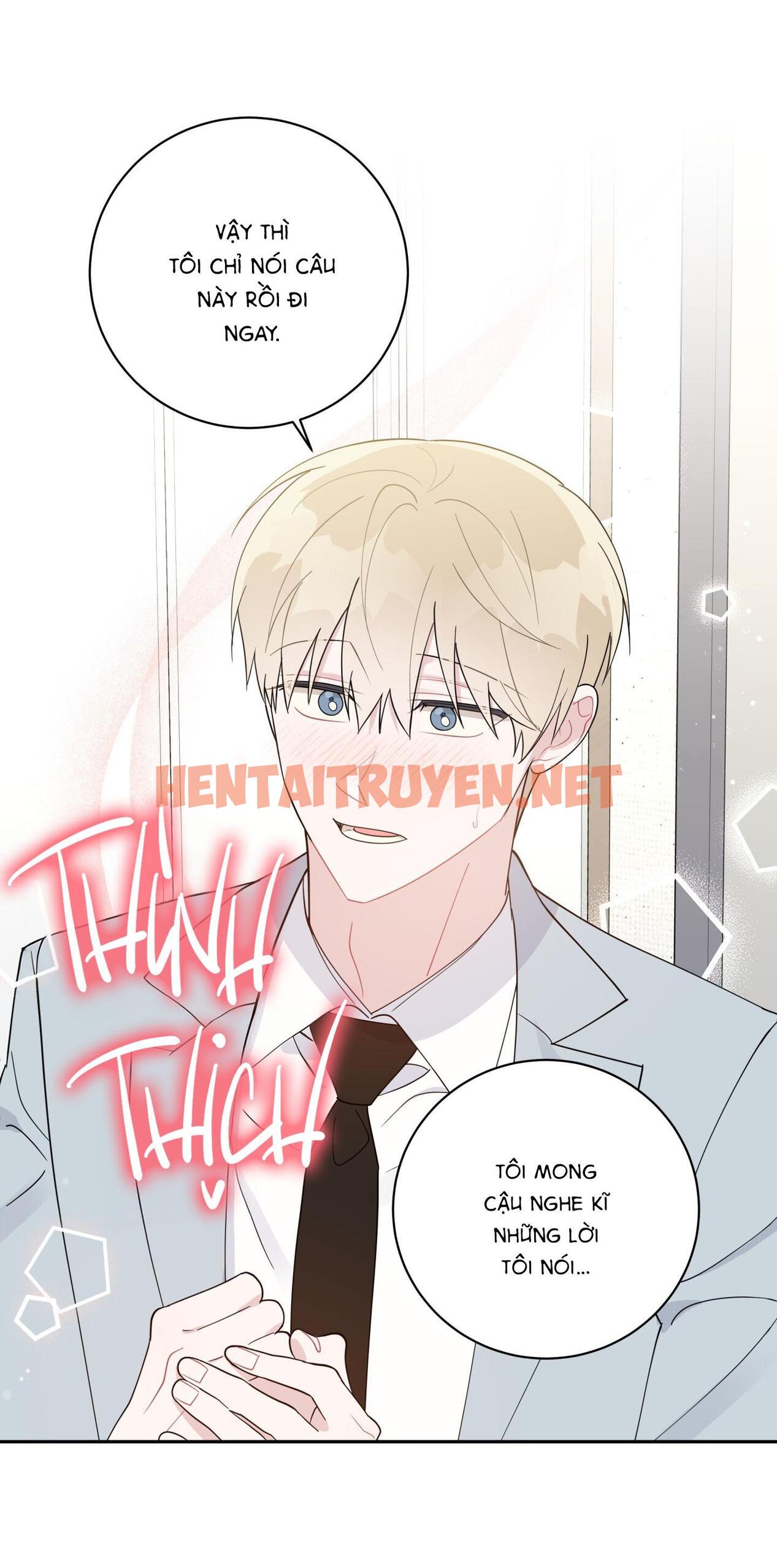 Xem ảnh Bắt Tay Hả, Thôi Bỏ Đi! - Chap 23 - img_071_1702890949 - HentaiTruyen.net