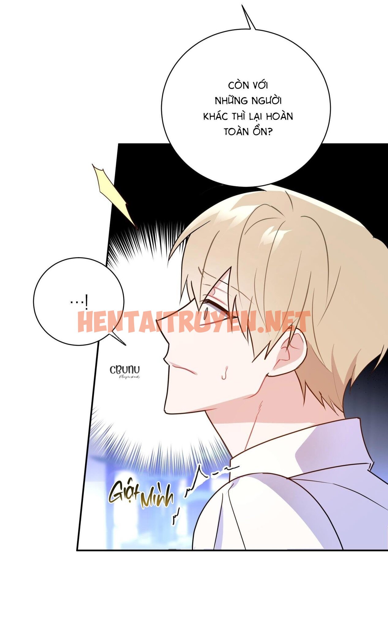 Xem ảnh Bắt Tay Hả, Thôi Bỏ Đi! - Chap 3 - img_074_1699092869 - TruyenVN.APP