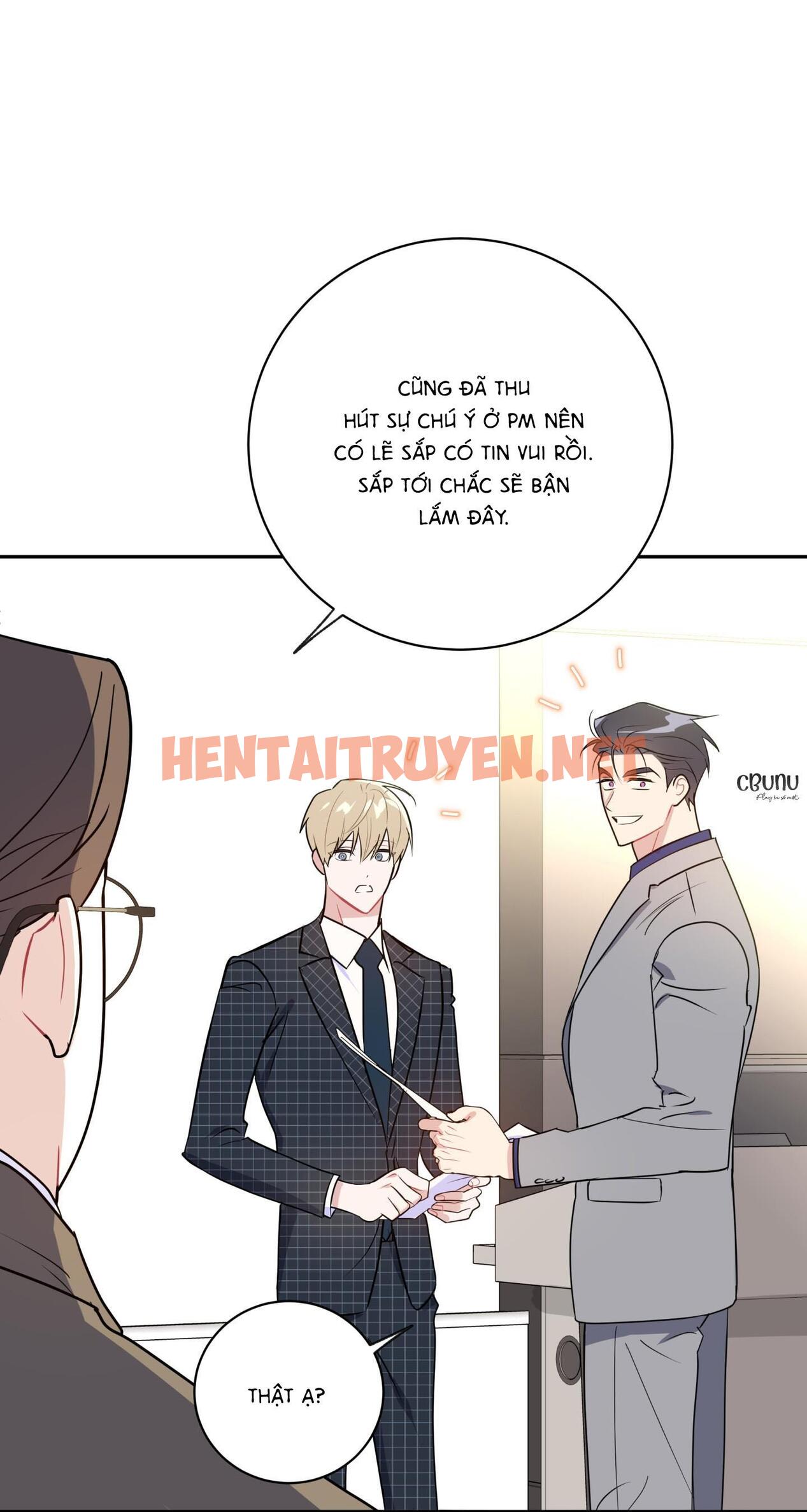 Xem ảnh Bắt Tay Hả, Thôi Bỏ Đi! - Chap 4 - img_103_1699092853 - HentaiTruyen.net