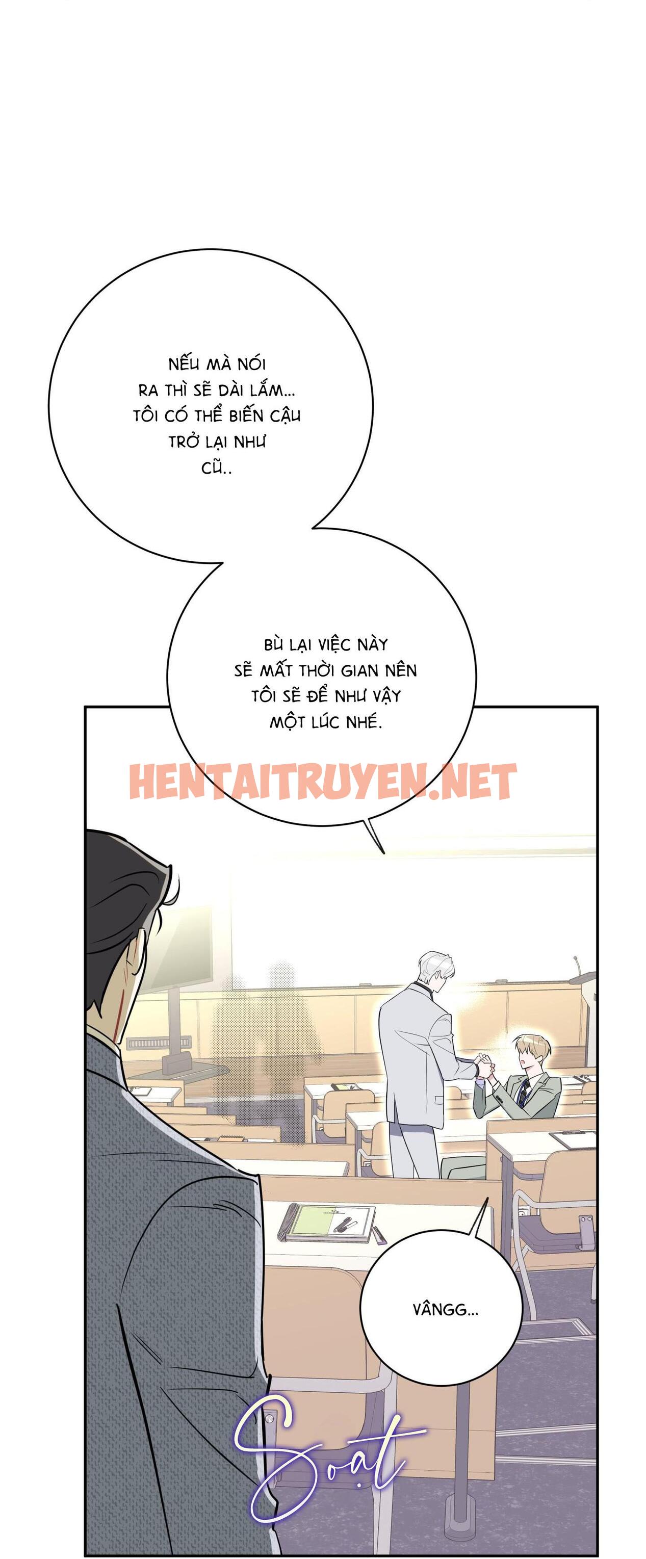 Xem ảnh Bắt Tay Hả, Thôi Bỏ Đi! - Chap 6 - img_041_1699092808 - TruyenVN.APP