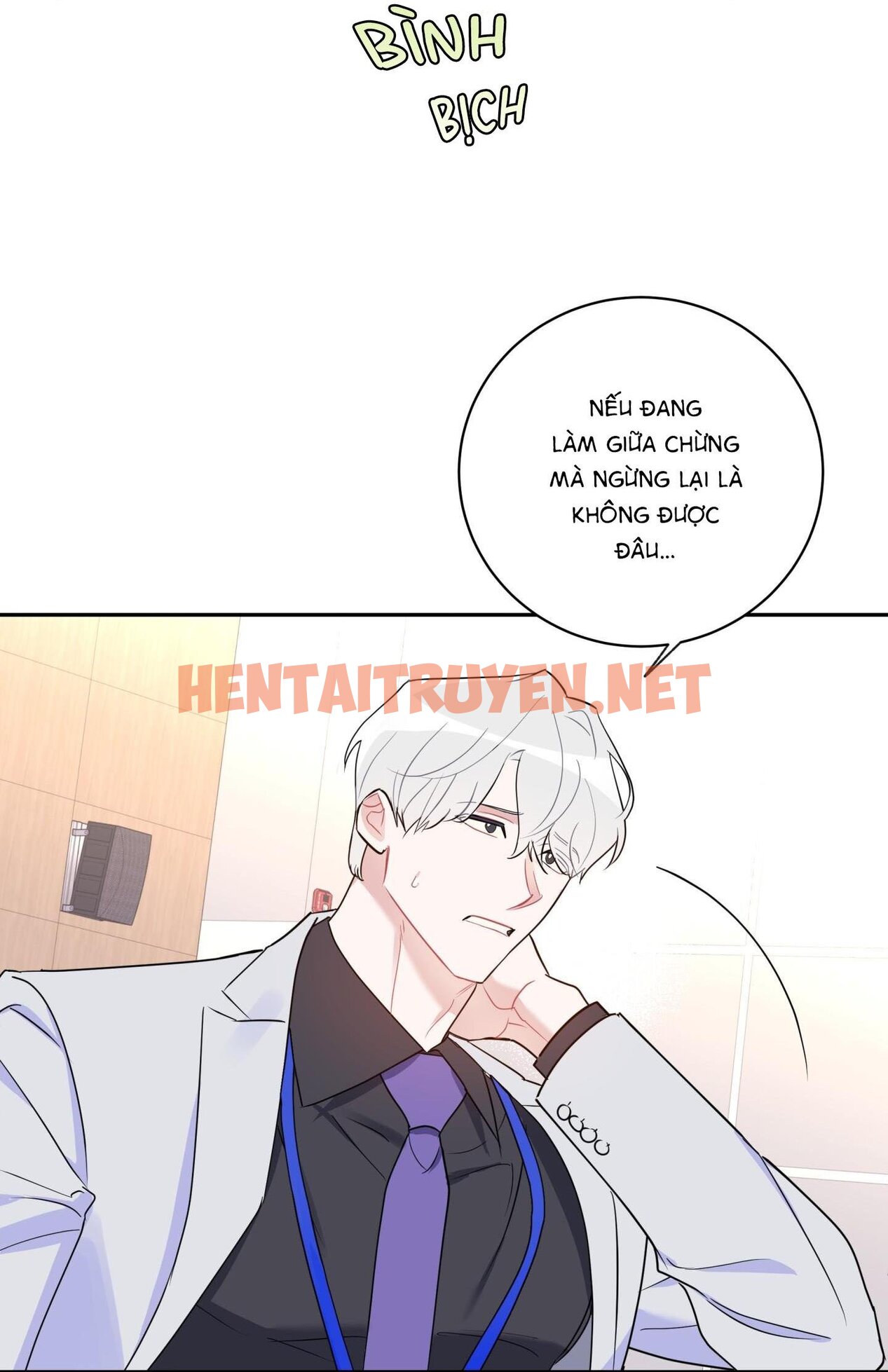 Xem ảnh Bắt Tay Hả, Thôi Bỏ Đi! - Chap 6 - img_054_1699092810 - TruyenVN.APP