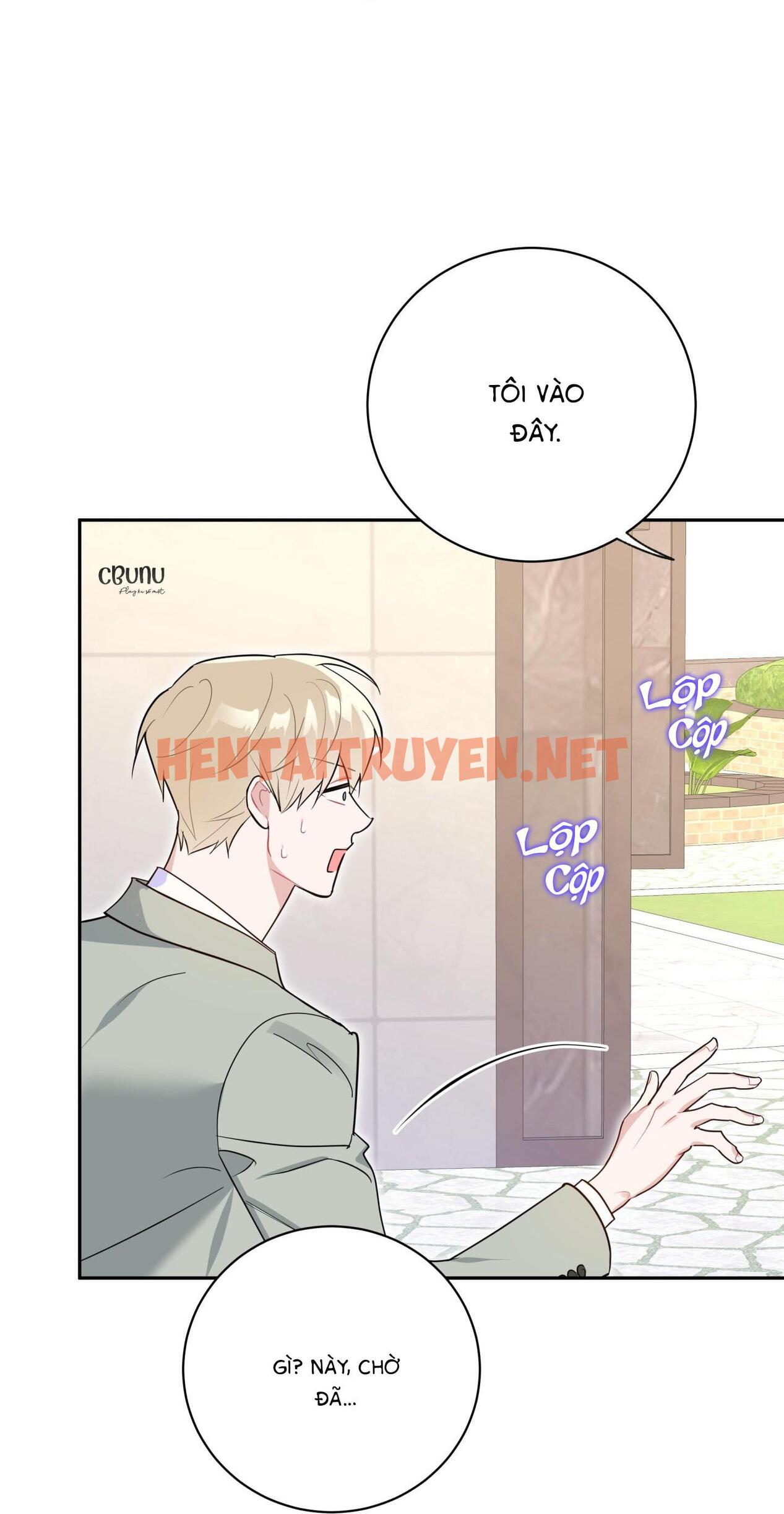 Xem ảnh Bắt Tay Hả, Thôi Bỏ Đi! - Chap 6 - img_081_1699092815 - TruyenVN.APP