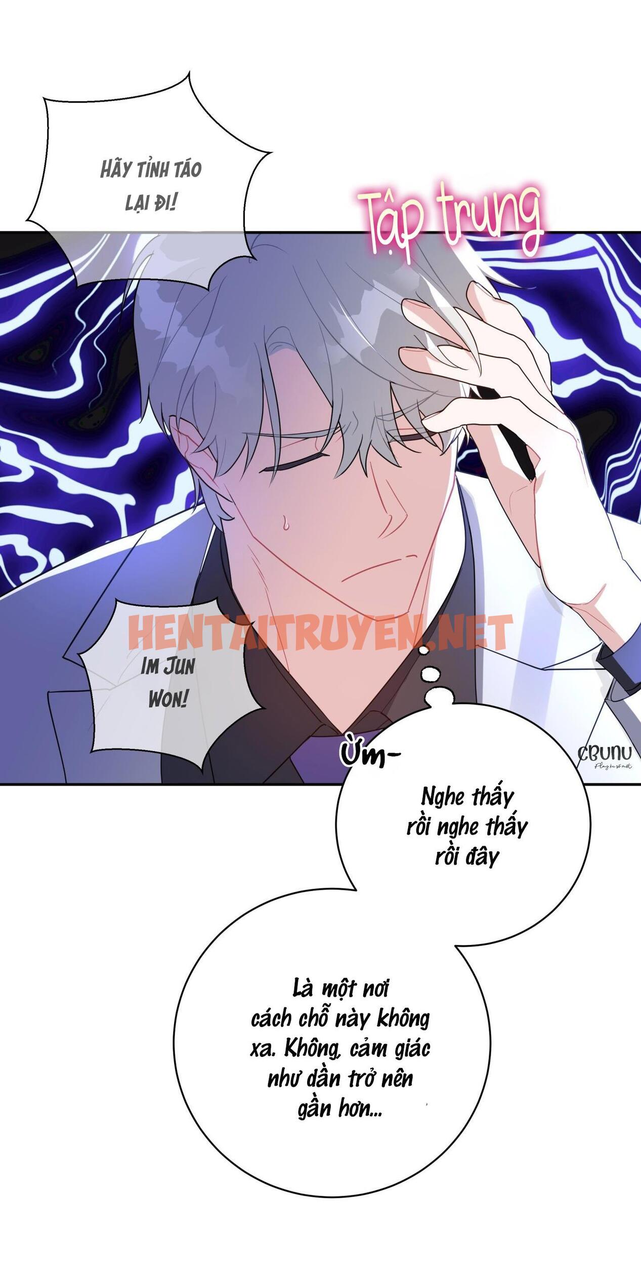 Xem ảnh Bắt Tay Hả, Thôi Bỏ Đi! - Chap 7 - img_006_1699092783 - HentaiTruyen.net