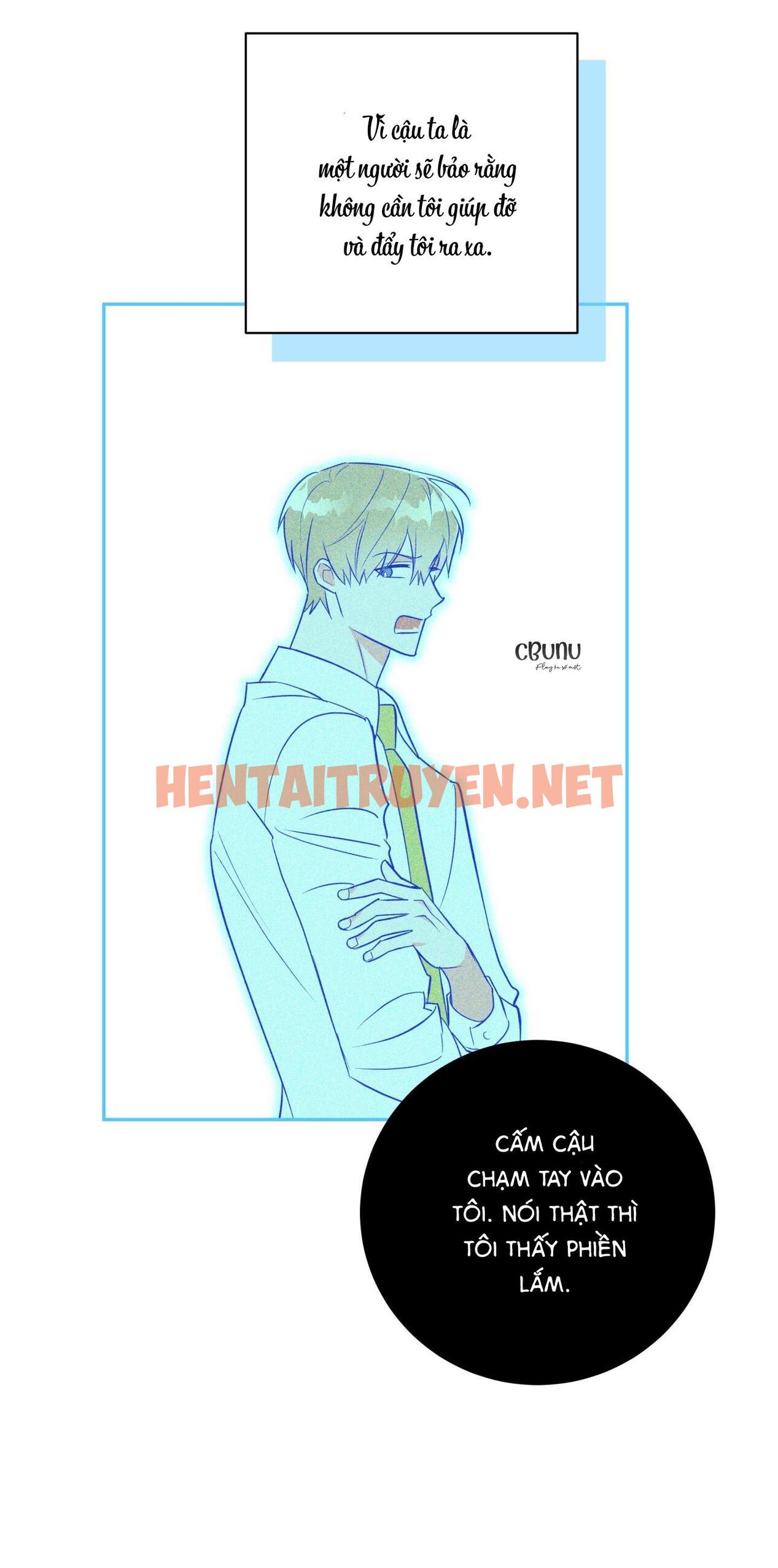 Xem ảnh Bắt Tay Hả, Thôi Bỏ Đi! - Chap 7 - img_065_1699092790 - HentaiTruyenVN.net