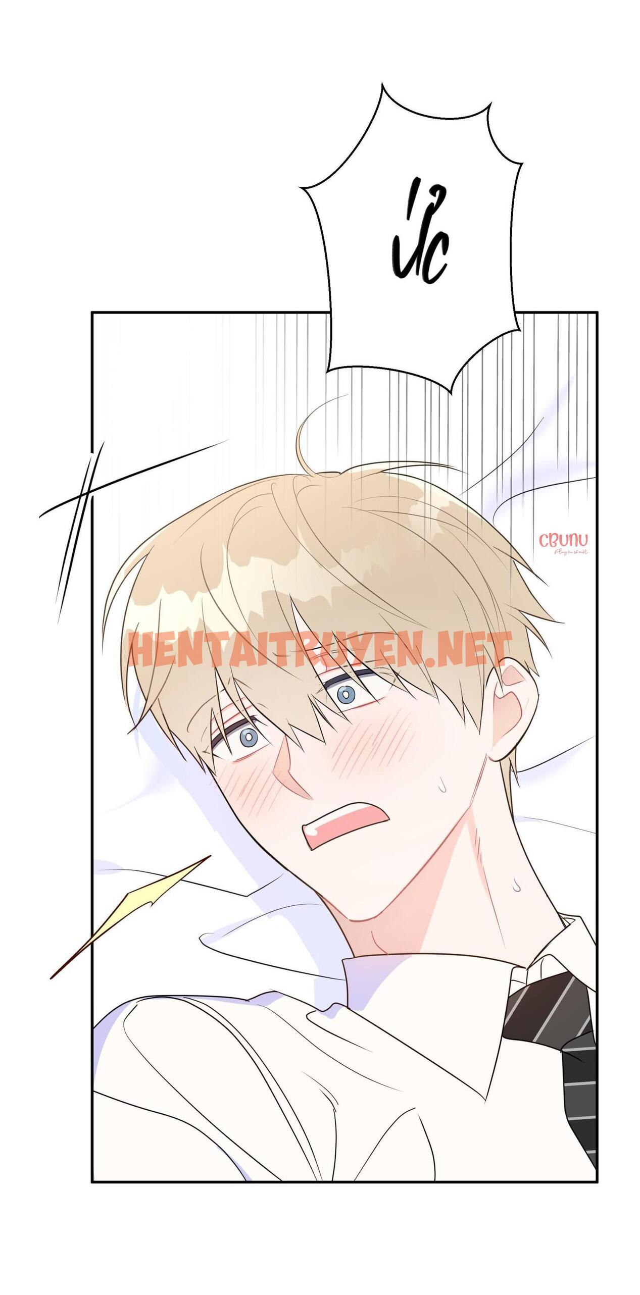 Xem ảnh Bắt Tay Hả, Thôi Bỏ Đi! - Chap 8 - img_014_1699092775 - HentaiTruyen.net