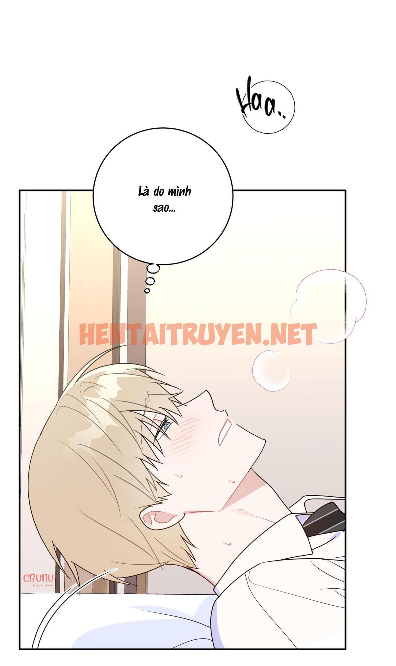 Xem ảnh Bắt Tay Hả, Thôi Bỏ Đi! - Chap 8 - img_064_1699092777 - HentaiTruyen.net