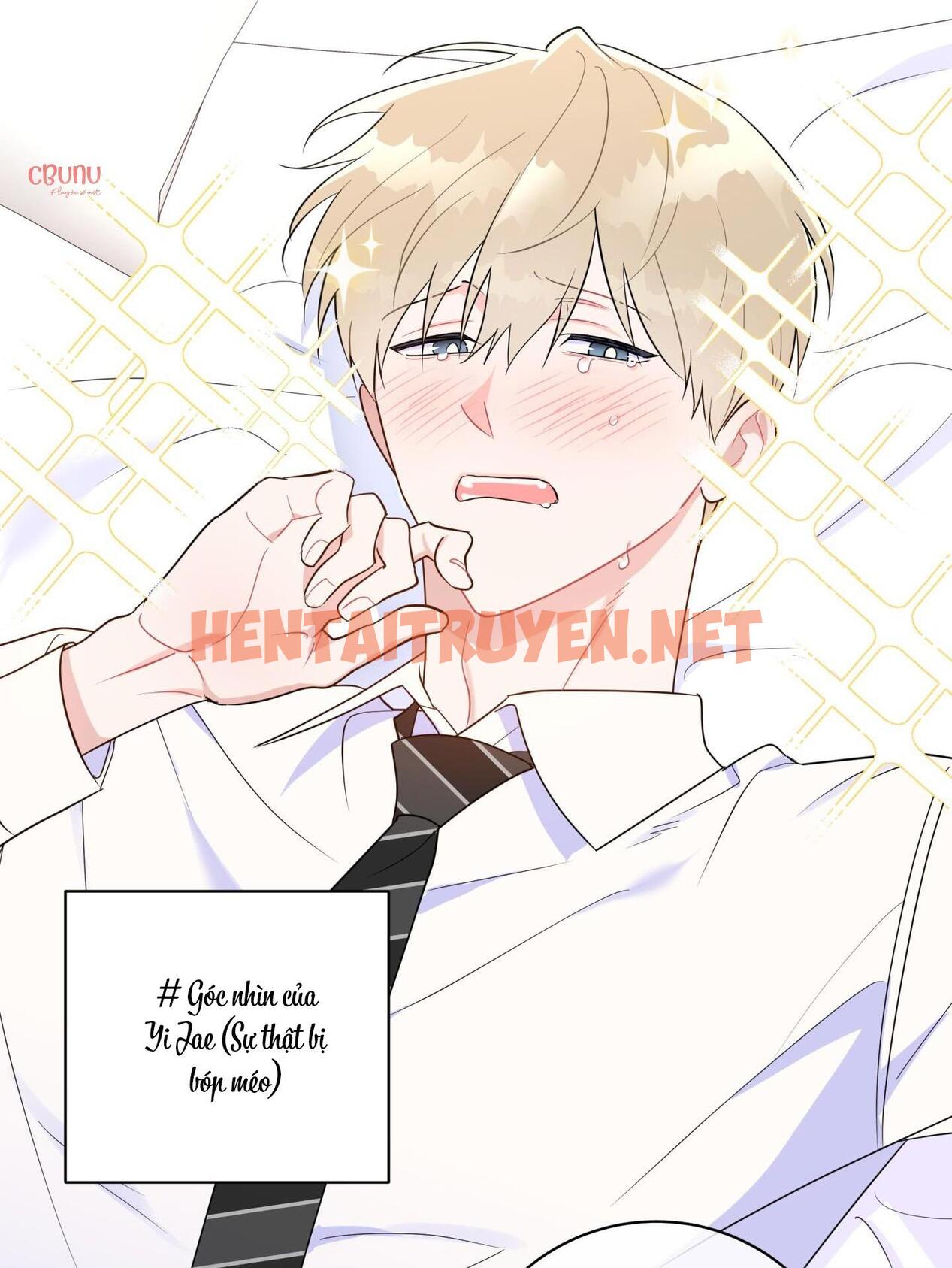 Xem ảnh Bắt Tay Hả, Thôi Bỏ Đi! - Chap 8 - img_071_1699092778 - HentaiTruyen.net