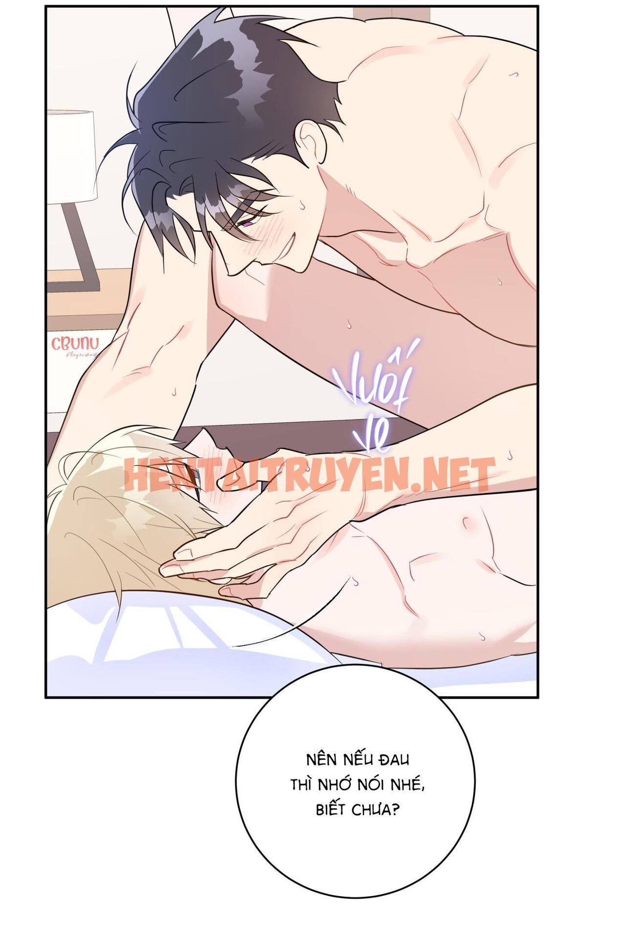 Xem ảnh Bắt Tay Hả, Thôi Bỏ Đi! - Chap 8 - img_084_1699092778 - TruyenVN.APP