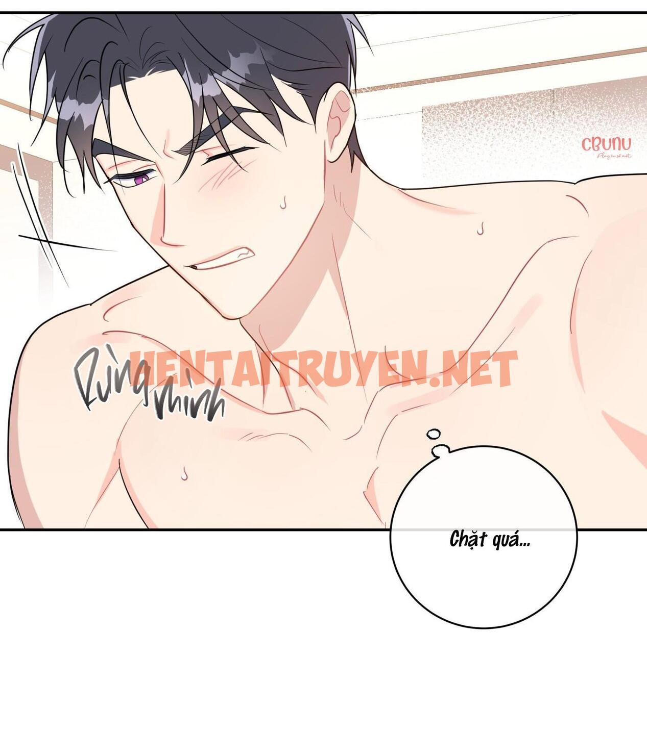 Xem ảnh Bắt Tay Hả, Thôi Bỏ Đi! - Chap 8 - img_099_1699092779 - TruyenVN.APP