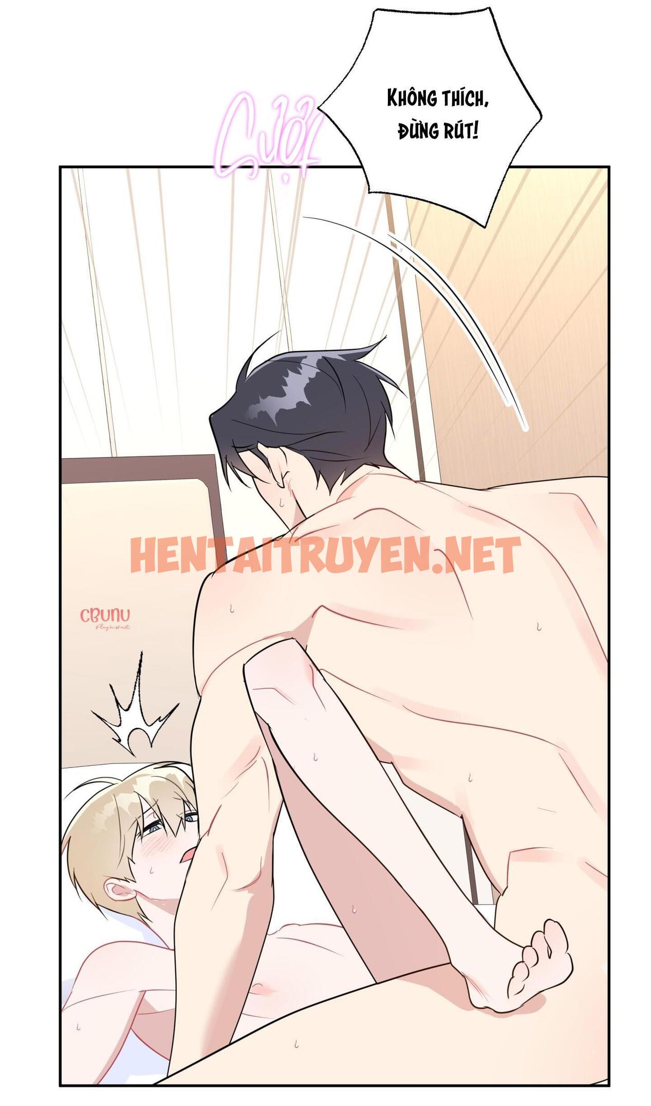 Xem ảnh Bắt Tay Hả, Thôi Bỏ Đi! - Chap 8 - img_102_1699092779 - TruyenVN.APP