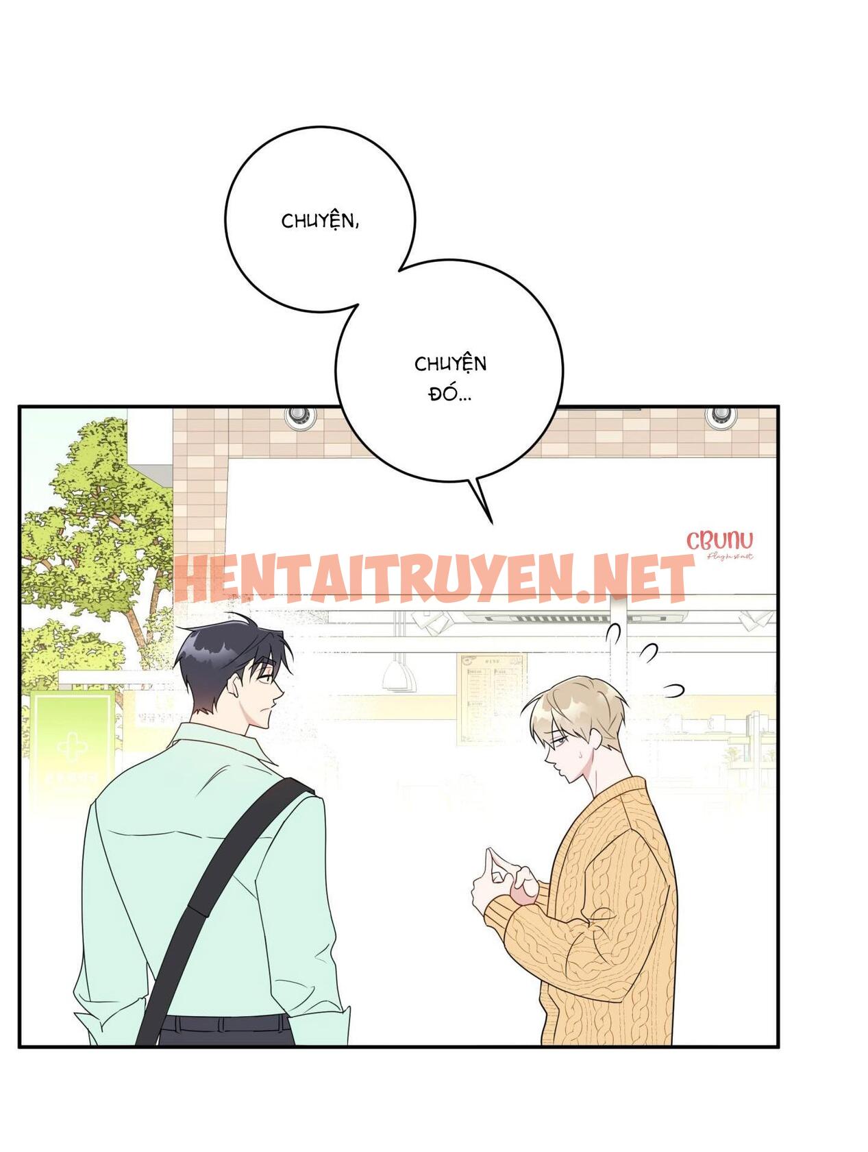 Xem ảnh Bắt Tay Hả, Thôi Bỏ Đi! - Chap 9 - img_095_1699092770 - HentaiTruyen.net