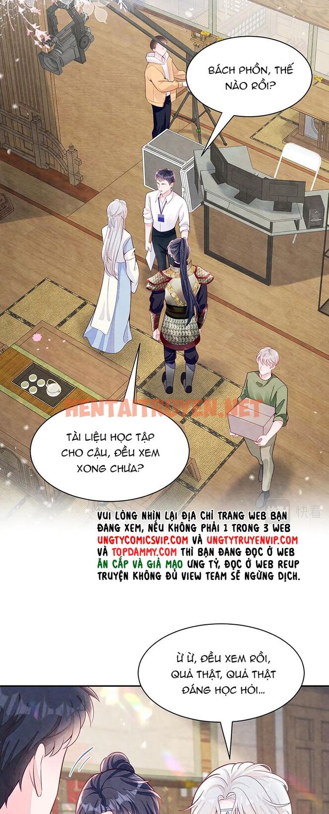 Xem ảnh Bất Thủ A Đức - Chap 7 - img_011_1672927521 - HentaiTruyenVN.net