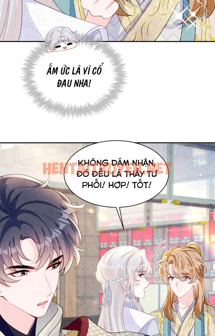 Xem ảnh Bất Thủ A Đức - Chap 9 - img_040_1673607960 - HentaiTruyenVN.net