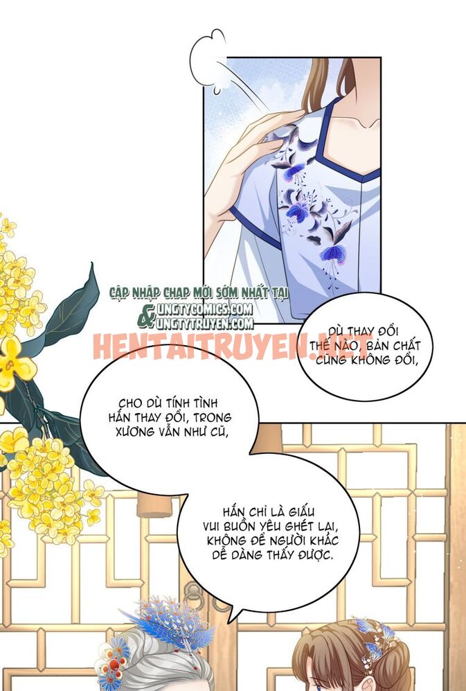 Xem ảnh Bất Uổng - Chap 23 - img_027_1663913199 - TruyenVN.APP