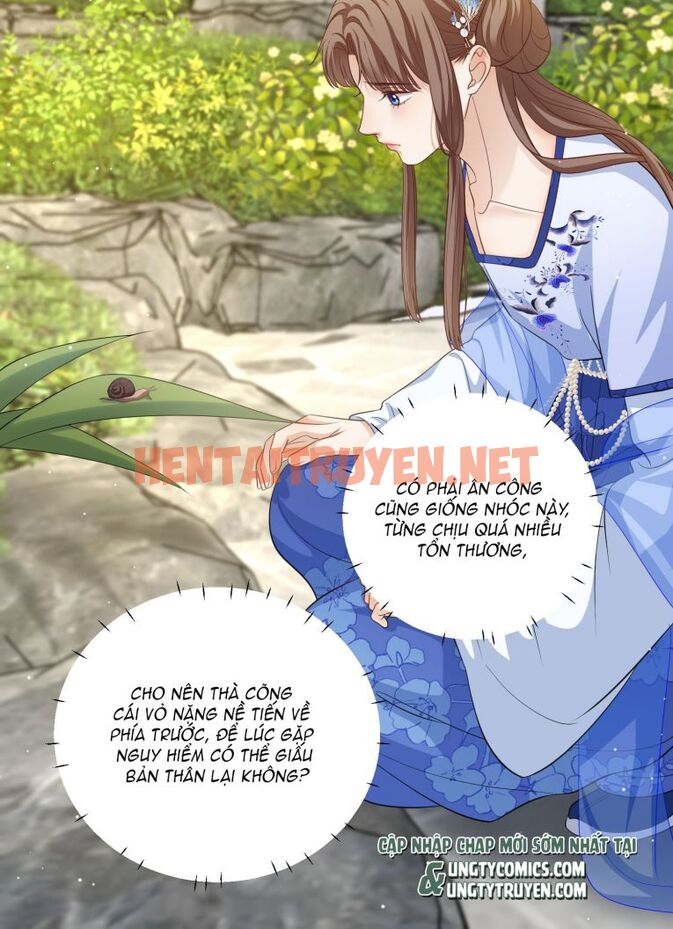 Xem ảnh Bất Uổng - Chap 23 - img_031_1663913206 - TruyenVN.APP