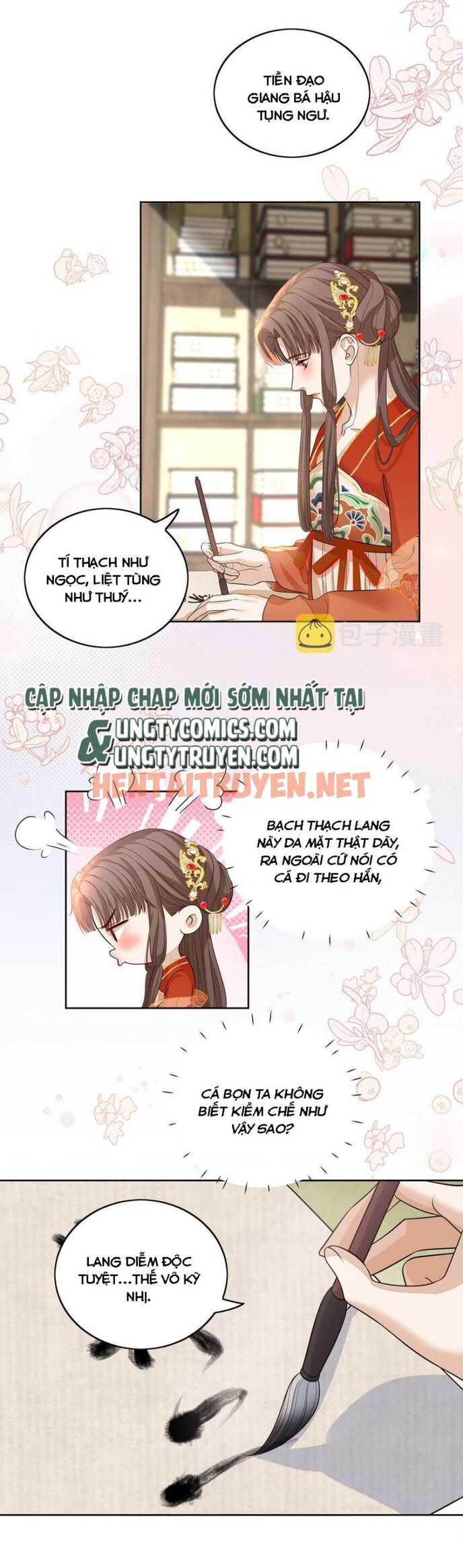 Xem ảnh Bất Uổng - Chap 30 - img_006_1666944732 - TruyenVN.APP