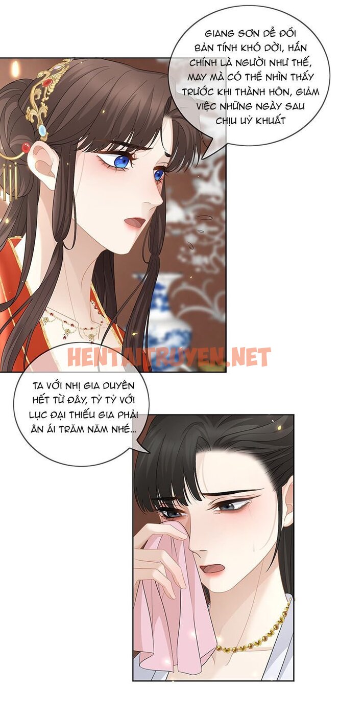 Xem ảnh Bất Uổng - Chap 41 - img_024_1672394719 - TruyenVN.APP