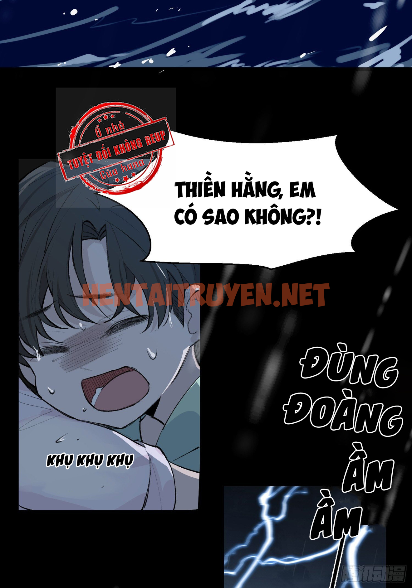 Xem ảnh Báu Vật Chia Đôi - Chap 19 - img_038_1630758610 - HentaiTruyen.net