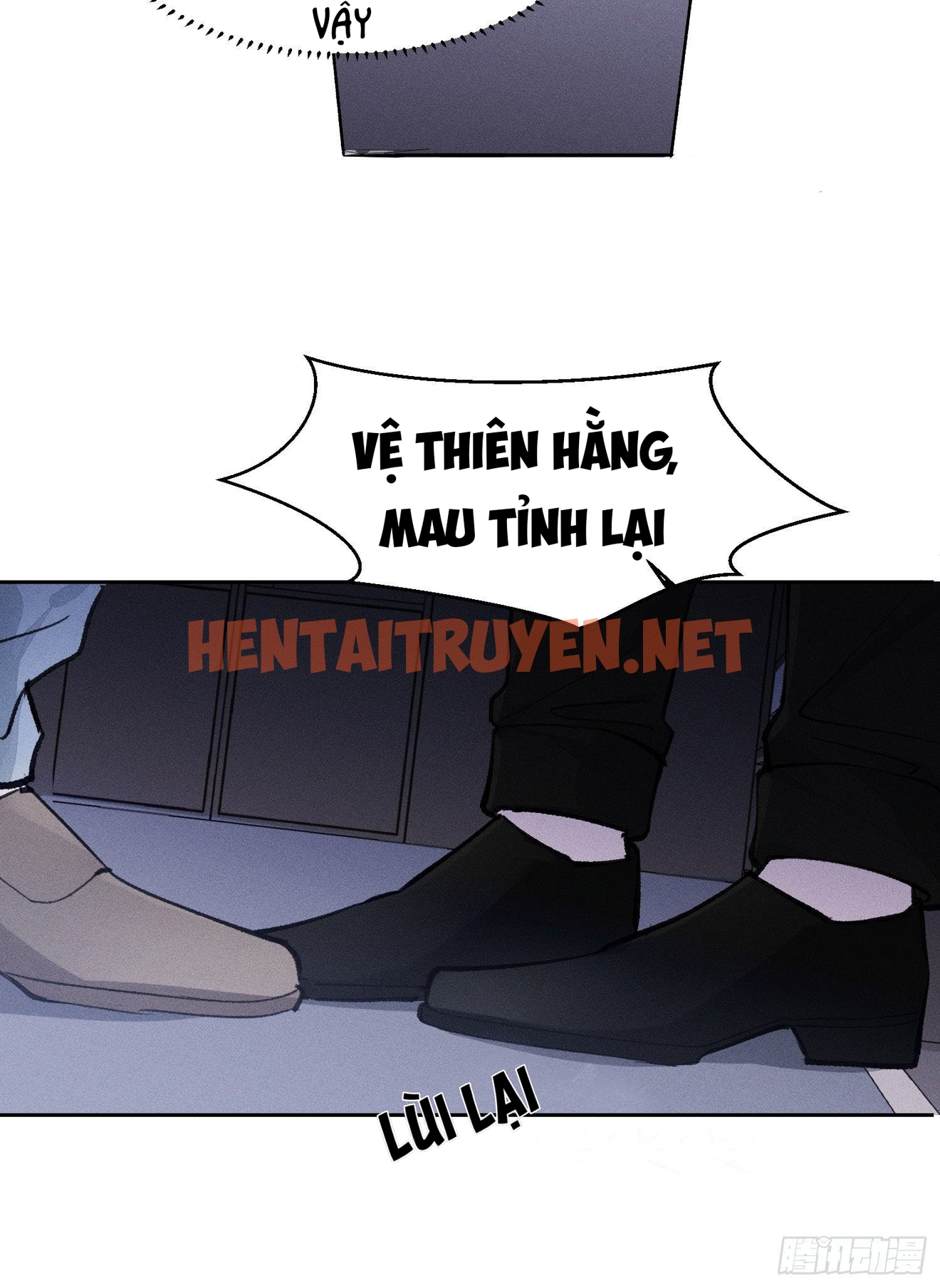 Xem ảnh Báu Vật Chia Đôi - Chap 22 - img_016_1631023660 - HentaiTruyen.net