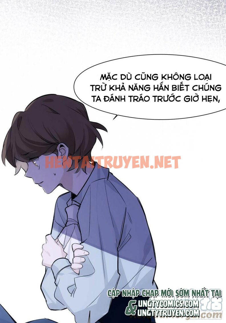 Xem ảnh Báu Vật Chia Đôi - Chap 37 - img_019_1645360187 - HentaiTruyen.net