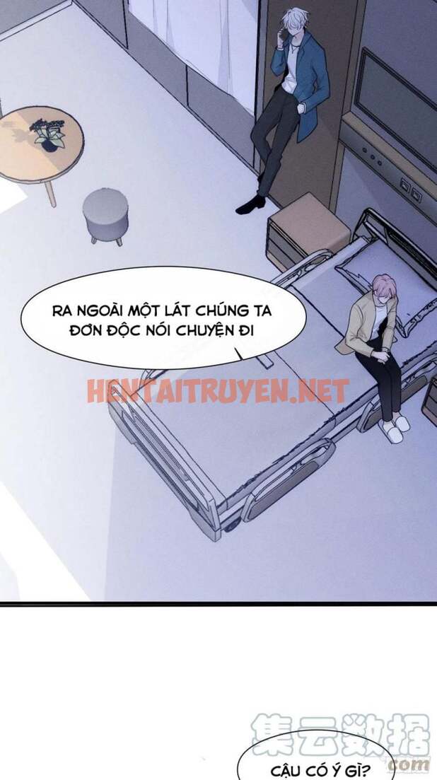 Xem ảnh Báu Vật Chia Đôi - Chap 38 - img_009_1645360124 - HentaiTruyen.net