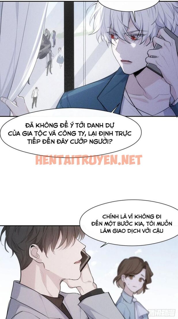 Xem ảnh Báu Vật Chia Đôi - Chap 38 - img_011_1645360126 - HentaiTruyen.net