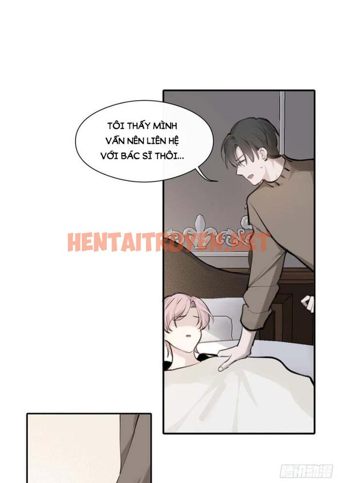 Xem ảnh Báu Vật Chia Đôi - Chap 42 - img_021_1645359969 - TruyenVN.APP