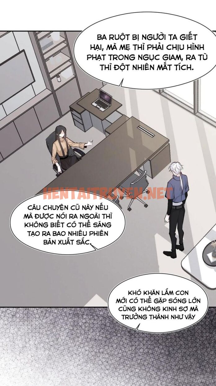 Xem ảnh Báu Vật Chia Đôi - Chap 43 - img_033_1645359938 - HentaiTruyen.net