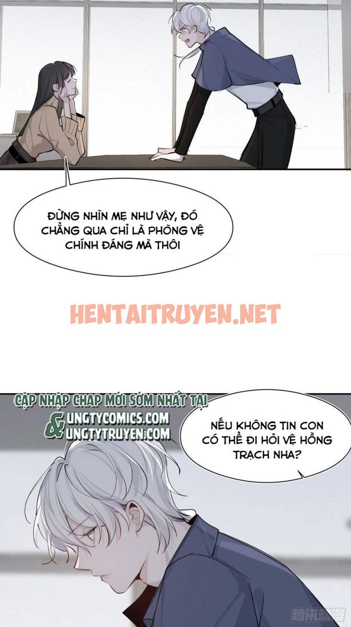 Xem ảnh Báu Vật Chia Đôi - Chap 43 - img_037_1645359941 - HentaiTruyen.net