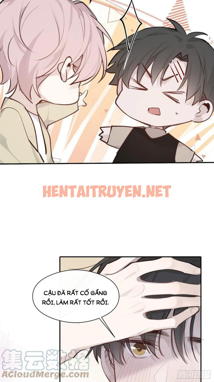 Xem ảnh Báu Vật Chia Đôi - Chap 44 - img_019_1645359900 - HentaiTruyen.net