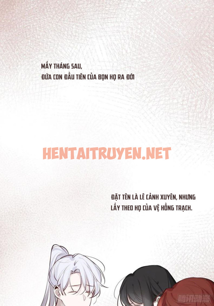 Xem ảnh Báu Vật Chia Đôi - Chap 48 - img_033_1645359761 - HentaiTruyen.net