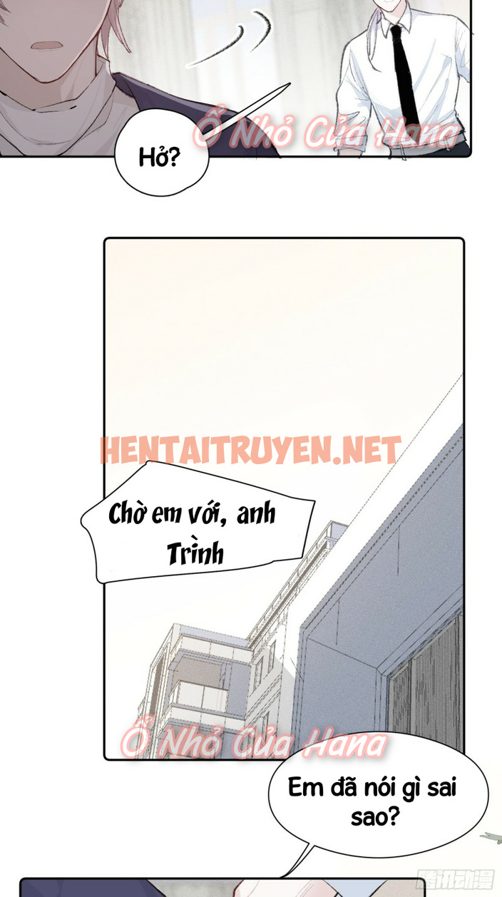 Xem ảnh Báu Vật Chia Đôi - Chap 5 - img_009_1630332075 - HentaiTruyen.net