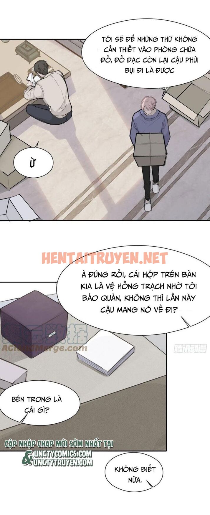 Xem ảnh Báu Vật Chia Đôi - Chap 50 - img_037_1645359674 - HentaiTruyen.net