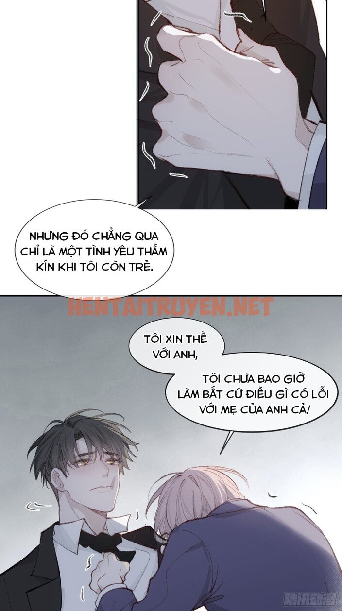 Xem ảnh Báu Vật Chia Đôi - Chap 6 - img_015_1630467543 - TruyenVN.APP